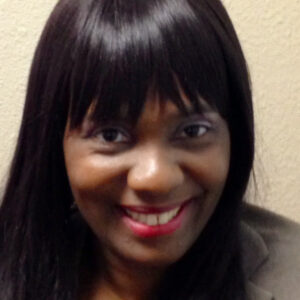 Ushonda Wilson Ushonda Wilson